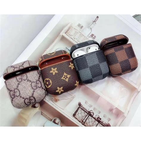 louis vuitton earbuds case|louis vuitton earbuds cost.